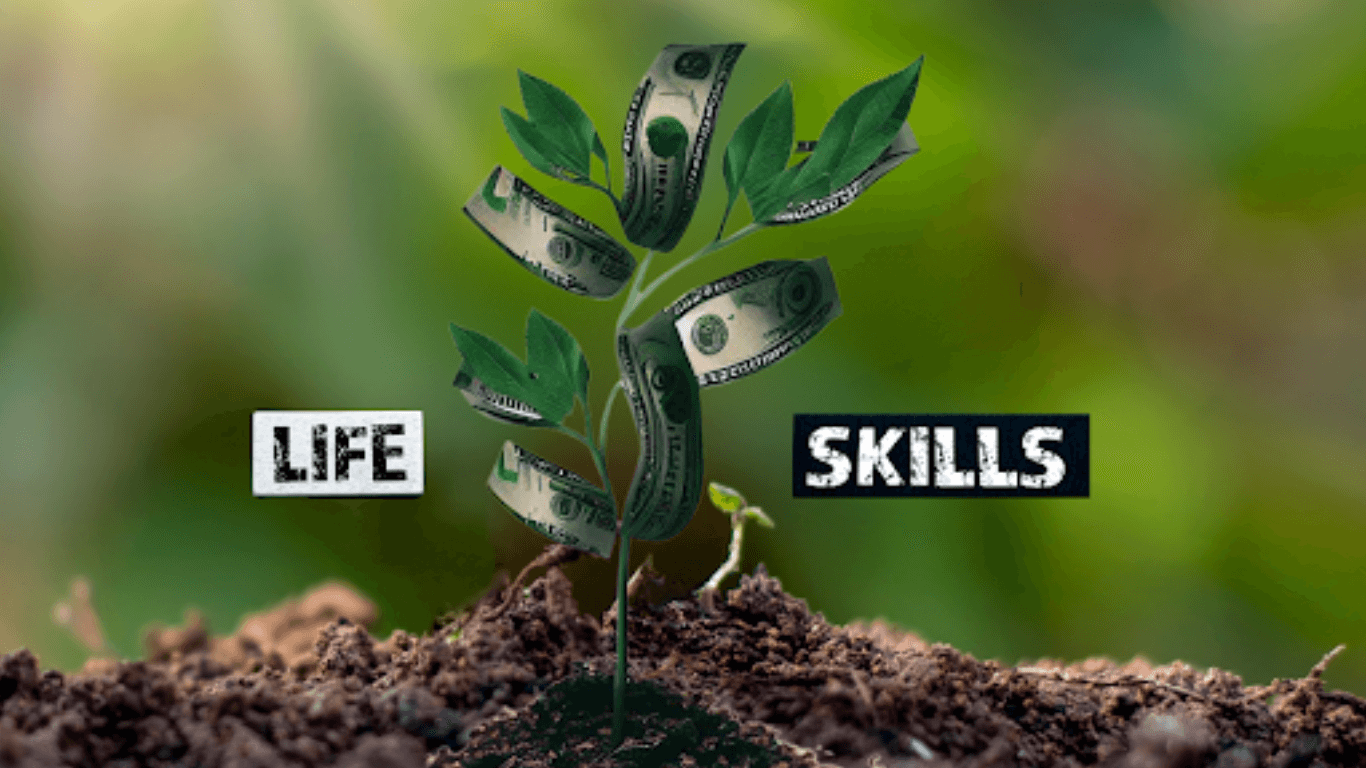 Life Skills Which Should Be Included In School Curriculum