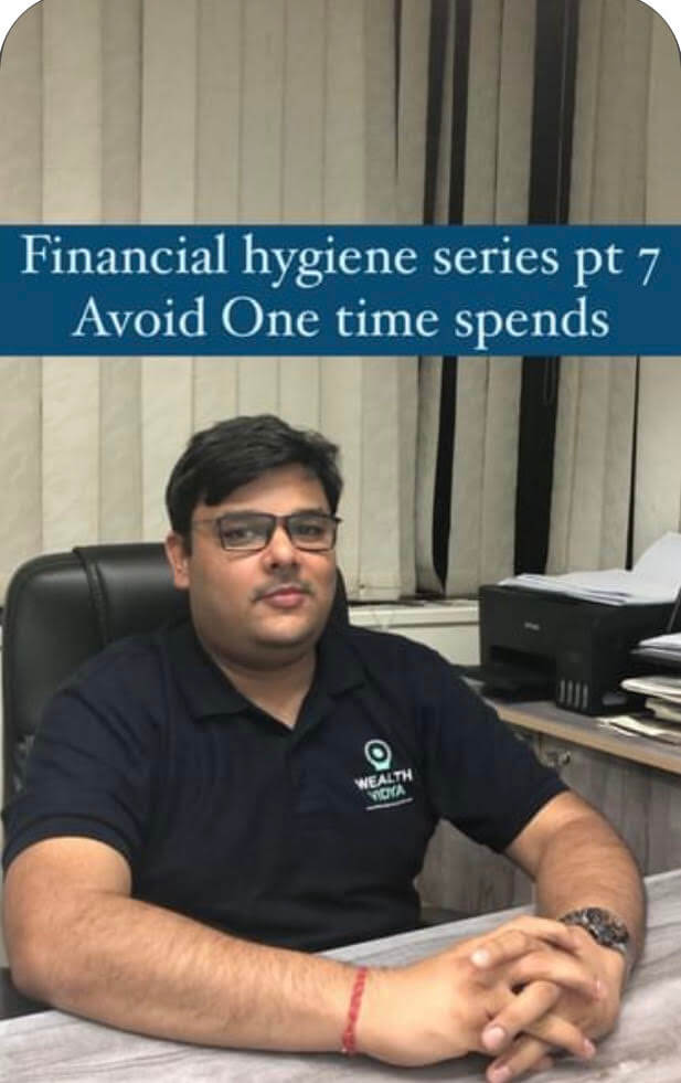 finance hygiene