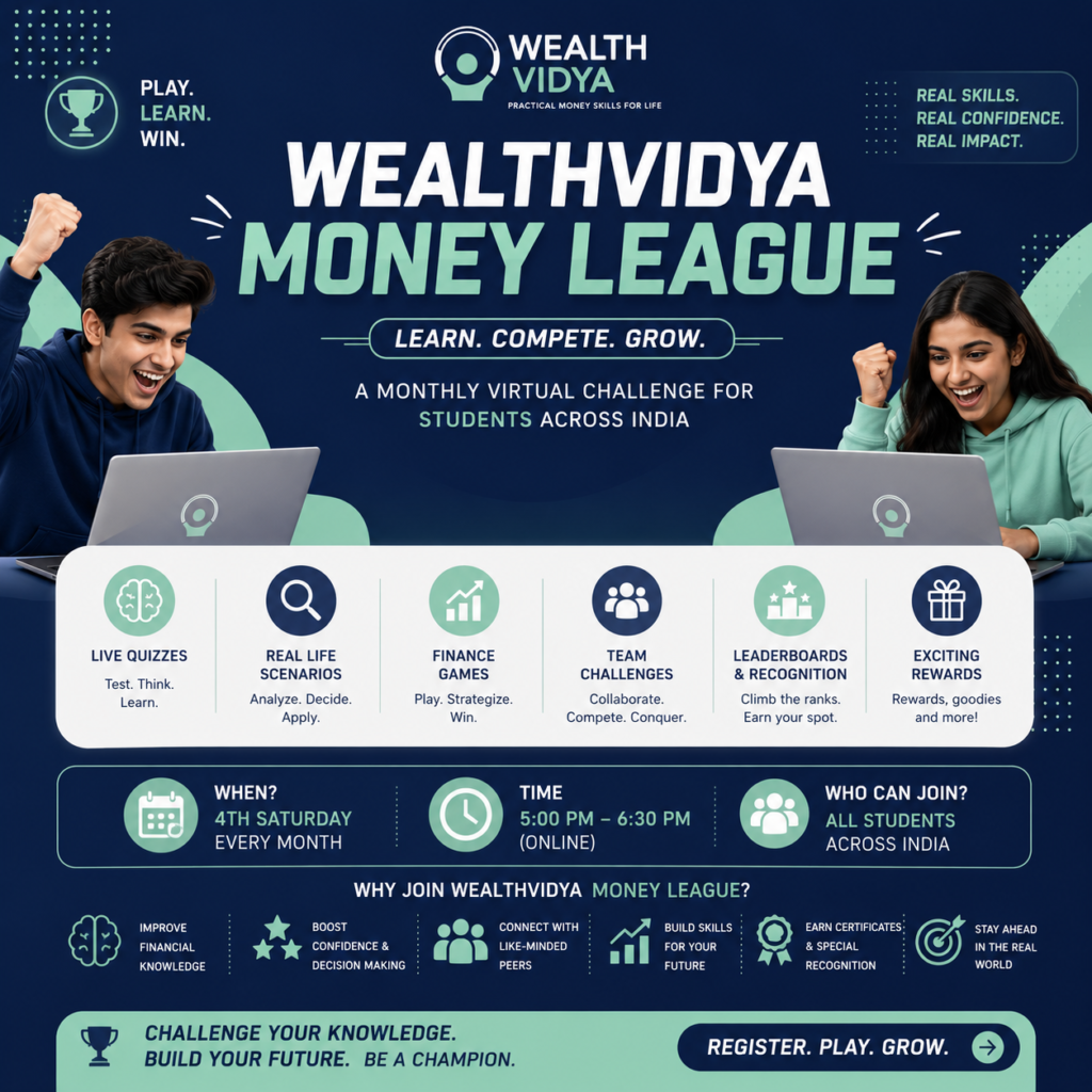 MONEY LEAGUE